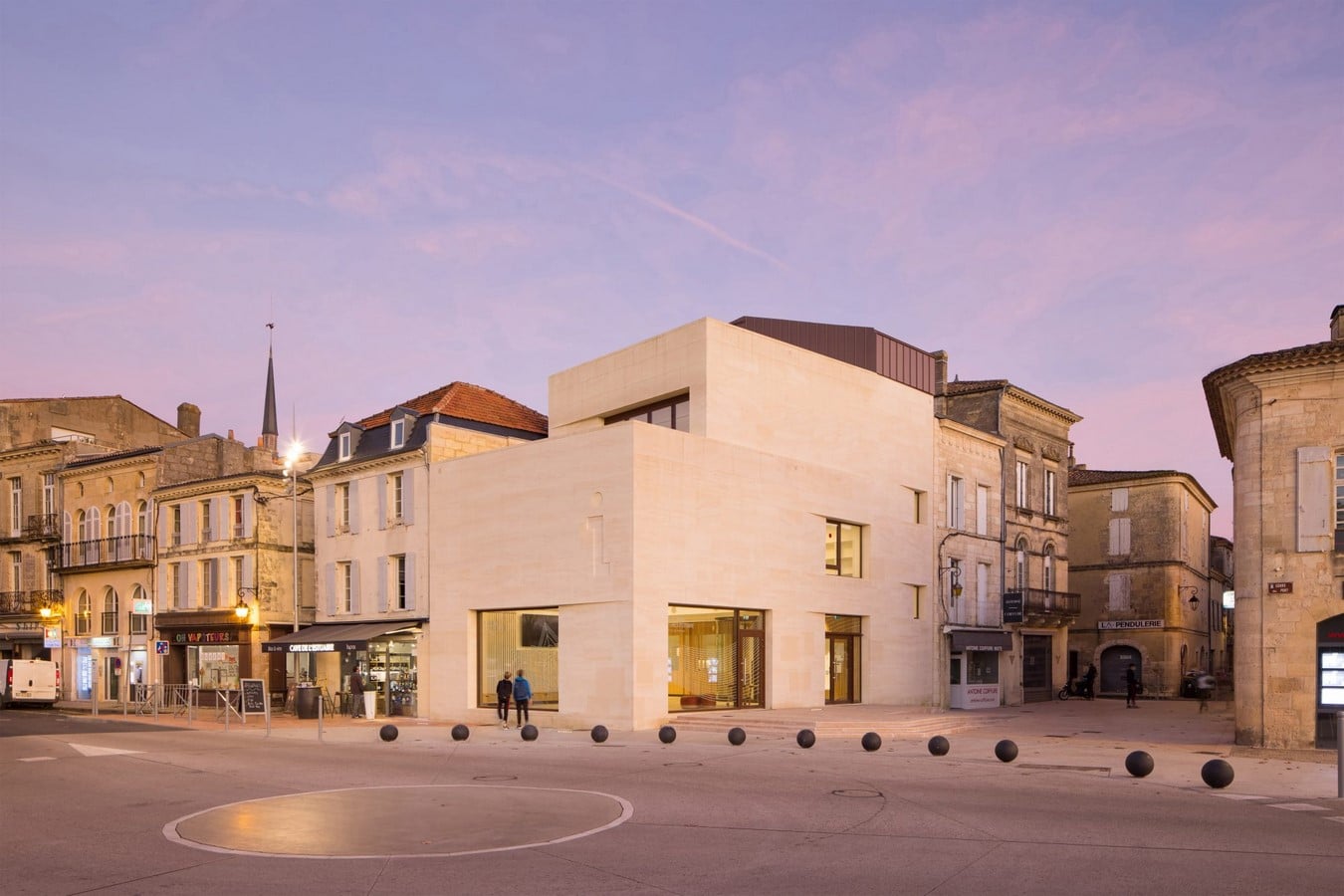 Architects in Bordeaux - Top 80 Architects in Bordeaux Sheet50