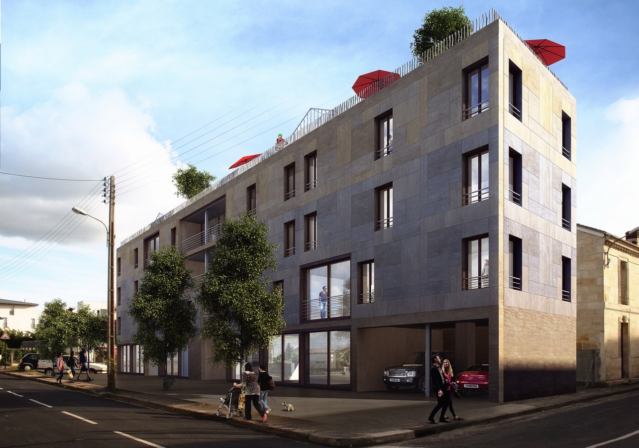 Architects in Bordeaux - Top 80 Architects in Bordeaux Sheet6