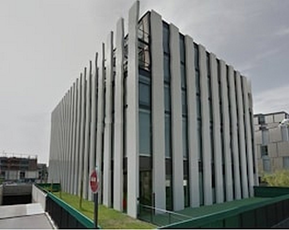 Architects in Bordeaux - Top 80 Architects in Bordeaux Sheet61