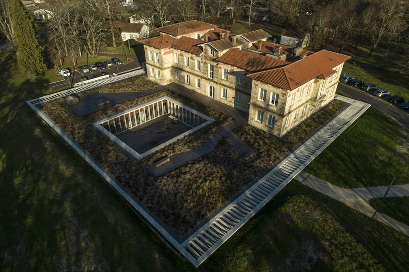 Architects in Bordeaux - Top 80 Architects in Bordeaux Sheet63