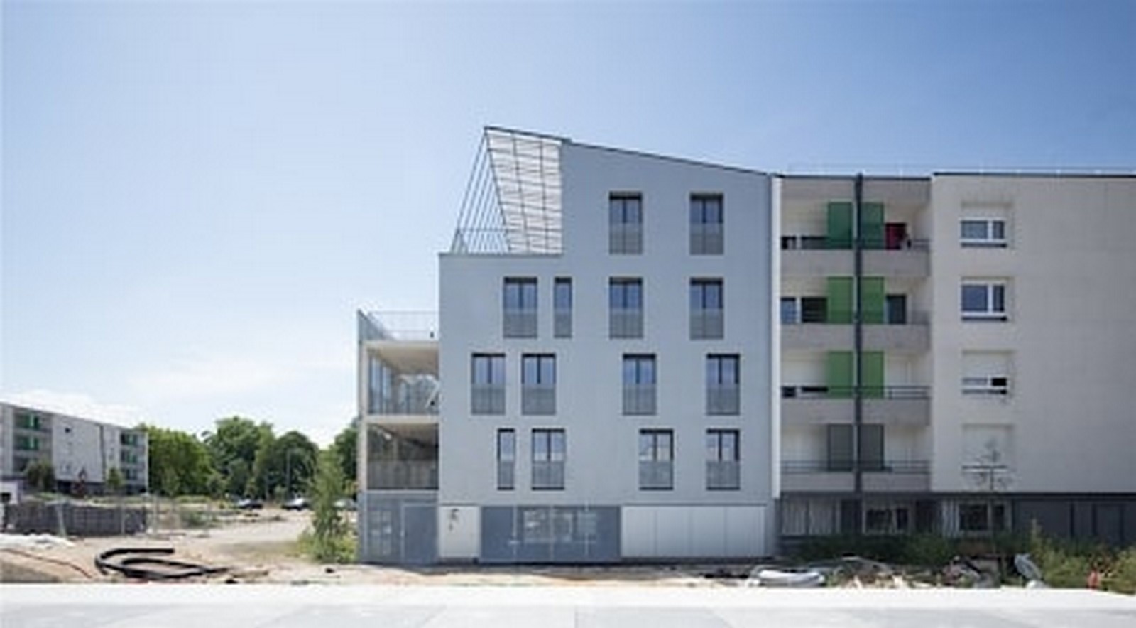 Architects in Bordeaux - Top 80 Architects in Bordeaux Sheet64