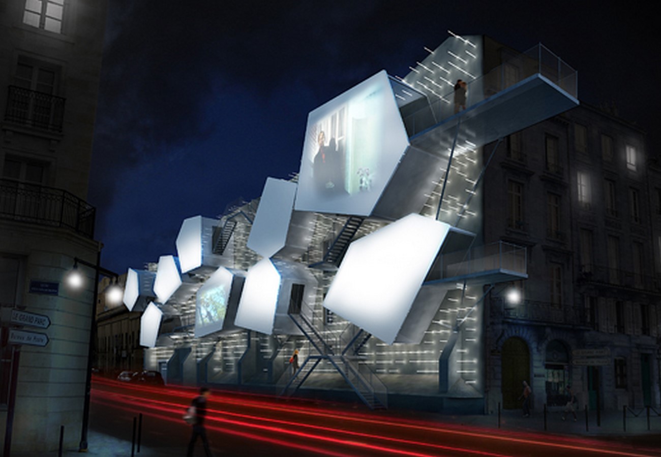 Architects in Bordeaux - Top 80 Architects in Bordeaux Sheet67
