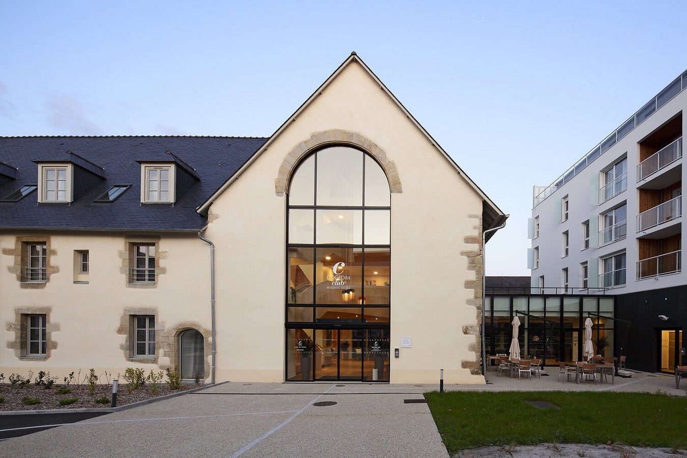 Architects in Bordeaux - Top 80 Architects in Bordeaux Sheet68