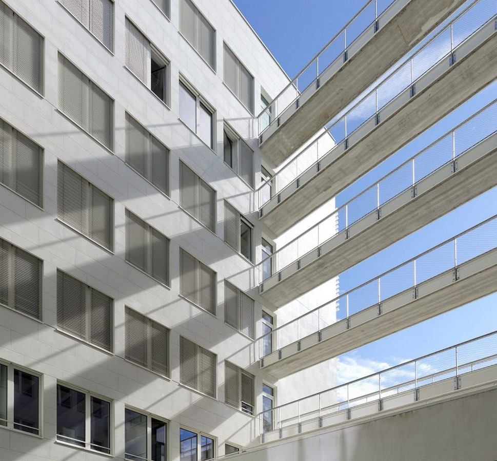 Architects in Bordeaux - Top 80 Architects in Bordeaux Sheet72