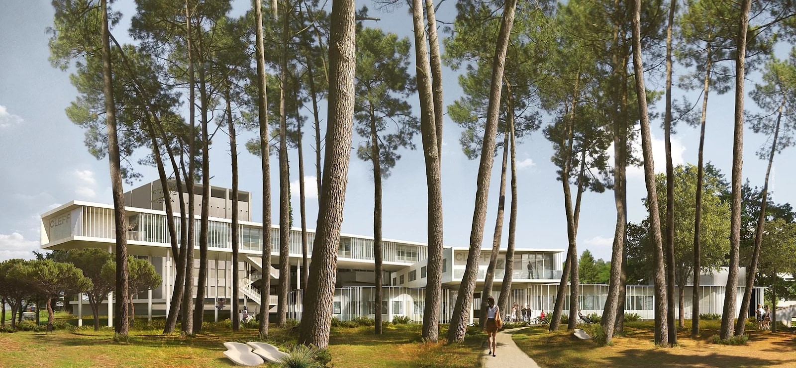 Architects in Bordeaux - Top 80 Architects in Bordeaux Sheet74