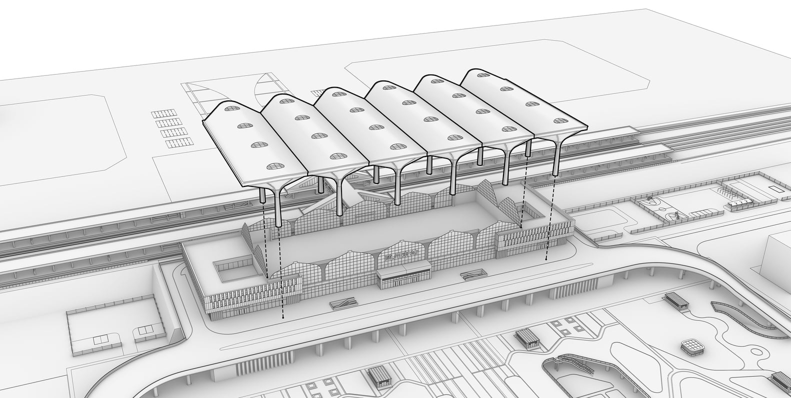 15 Transportation Architecture everyone should know about Sheet9