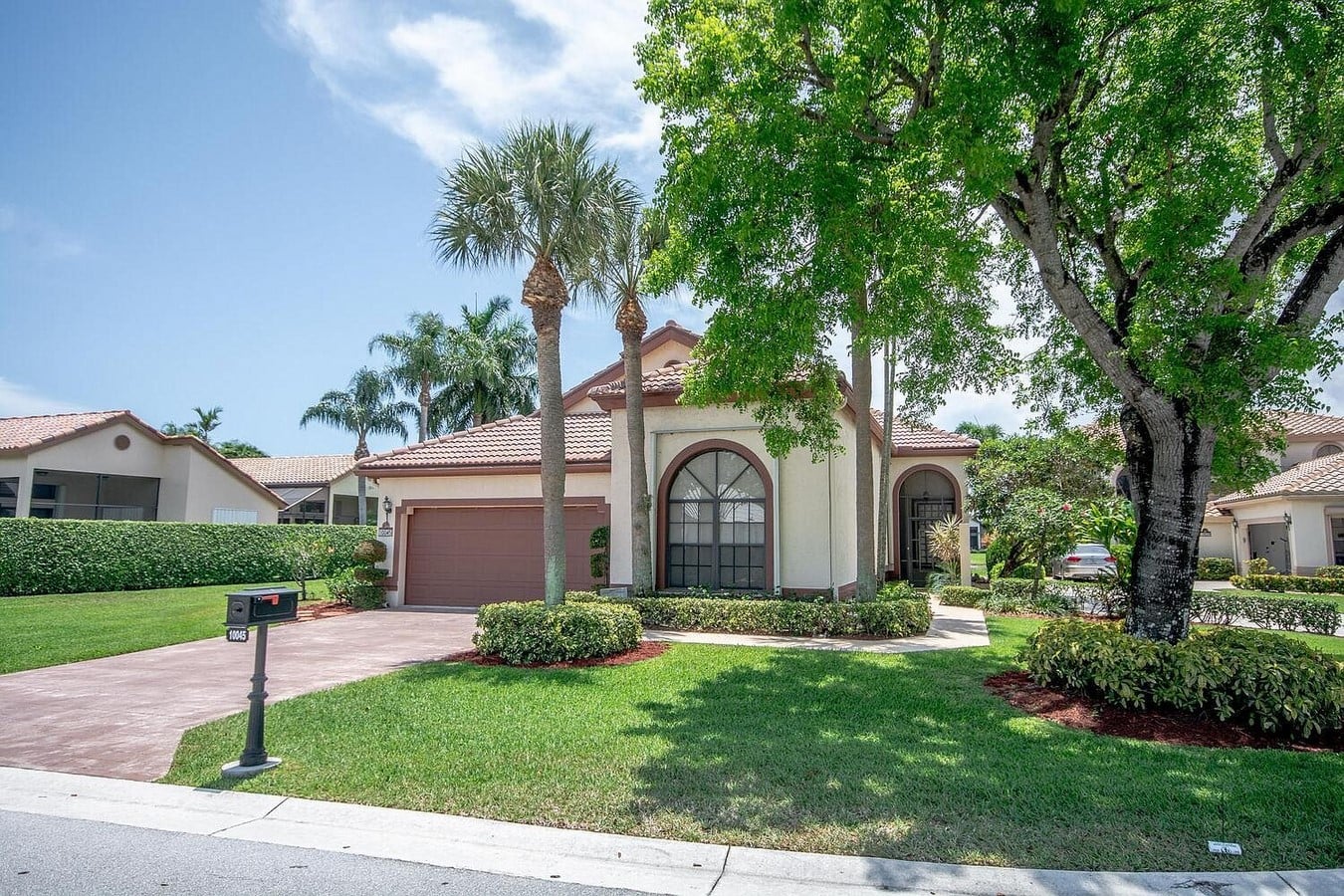 Architecture of Cities: Boynton Beach: City near Water sheet4