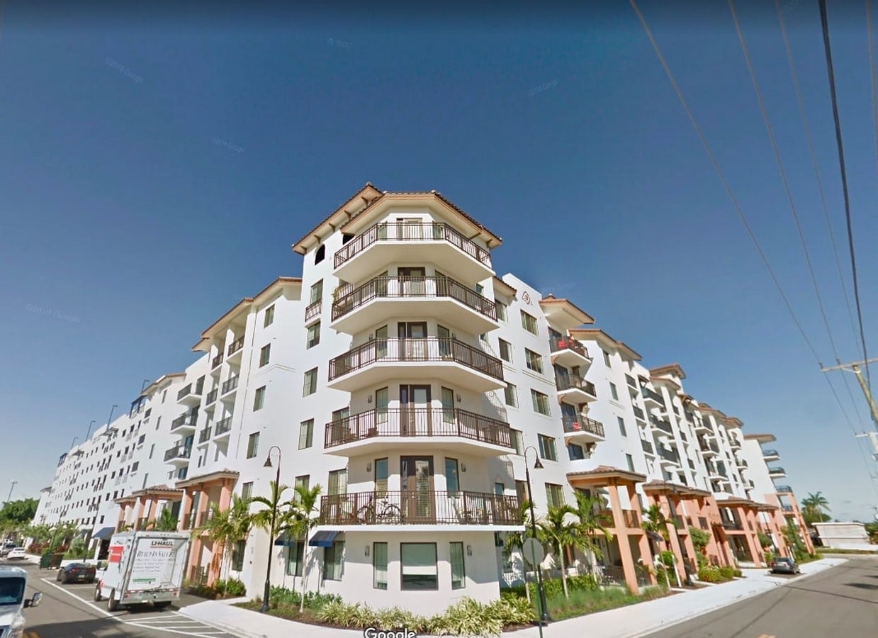 Architecture of Cities: Boynton Beach: City near Water sheet5