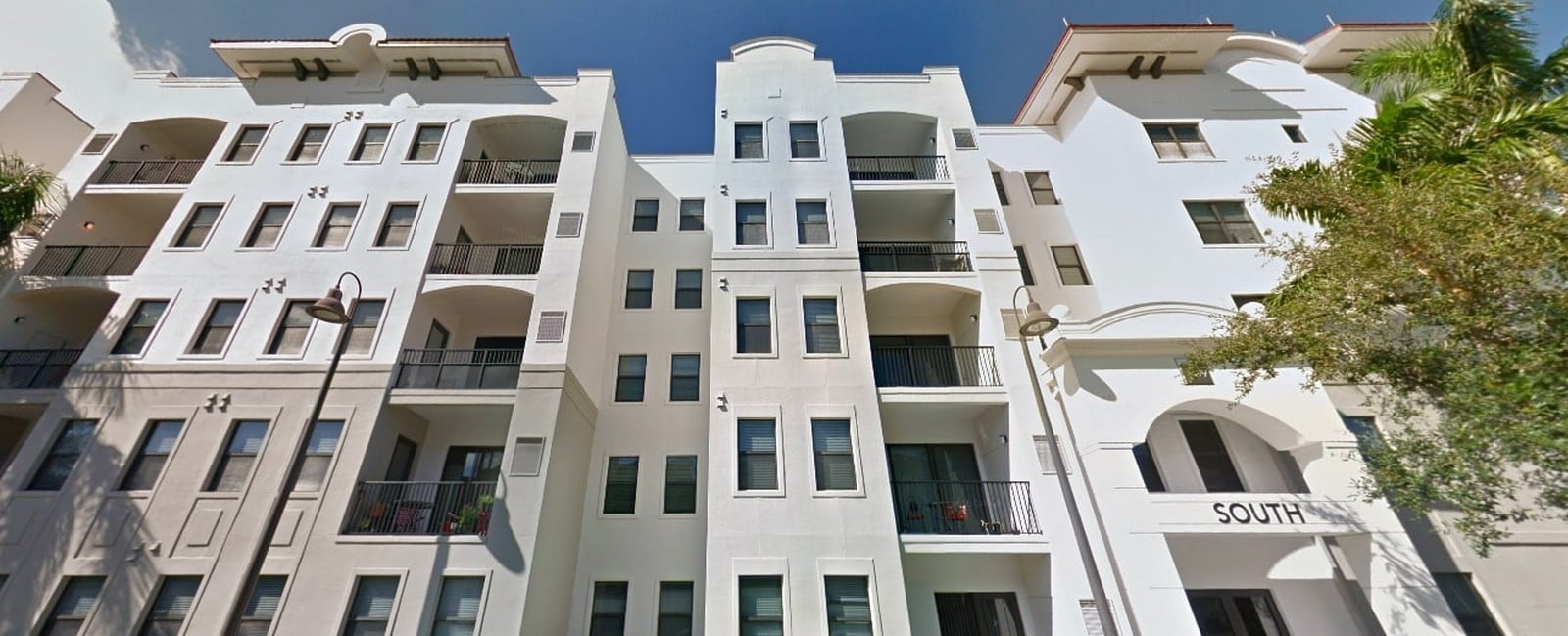 Architecture of Cities: Boynton Beach: City near Water sheet6
