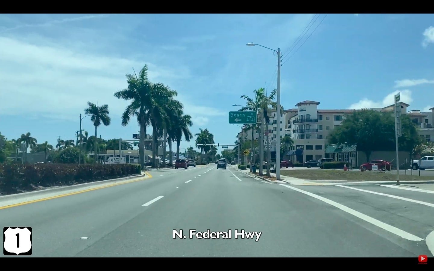 Architecture of Cities: Boynton Beach: City near Water sheet7