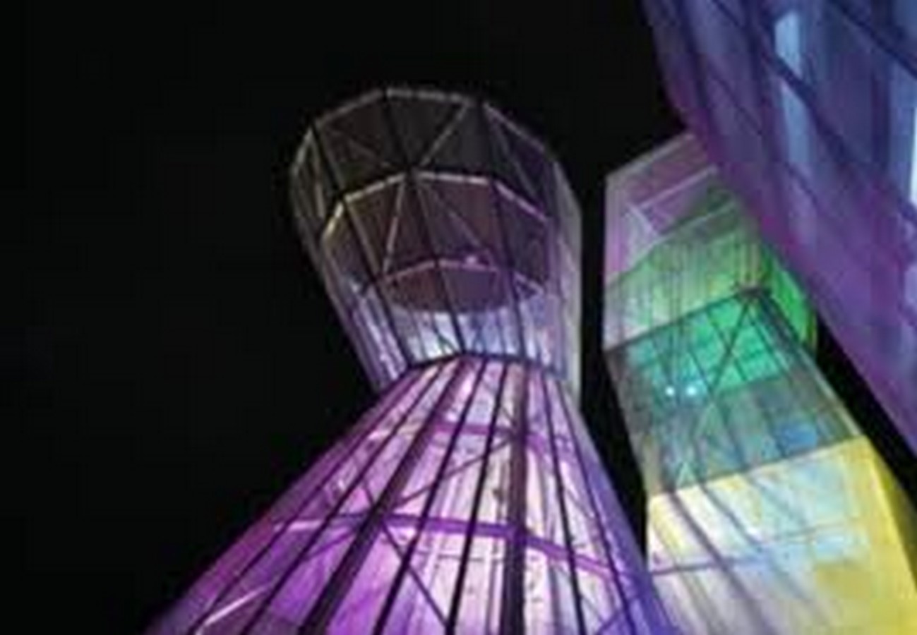 Play of sound in architecture Sheet5