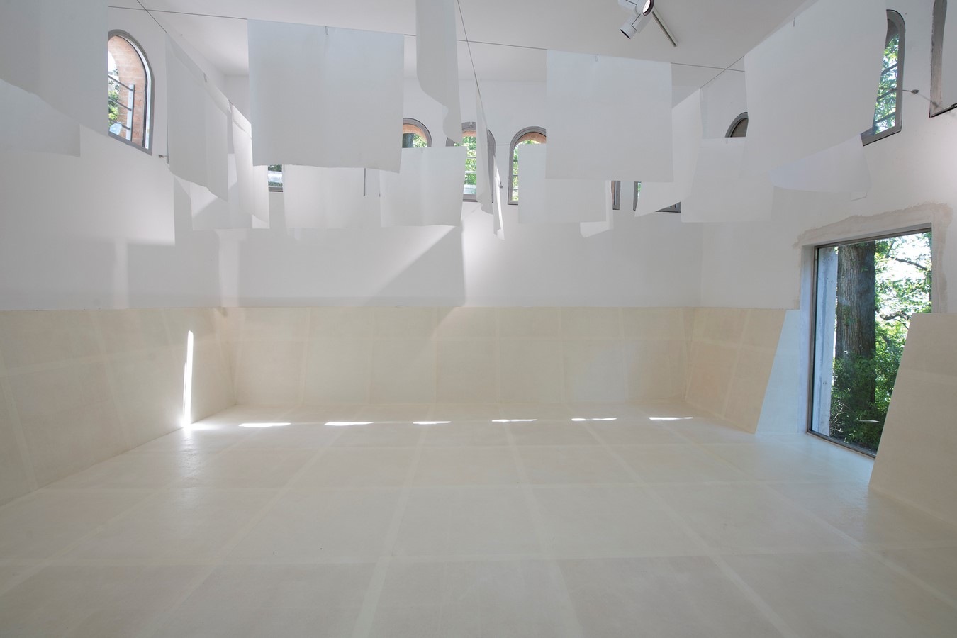 Korean Pavilion Reimagines Traditional Schools at the 2021 Venice Biennale Sheet7
