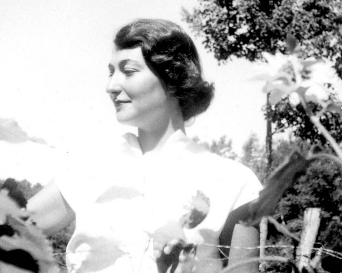 Cornelia Oberlander dies at 99 sheet2