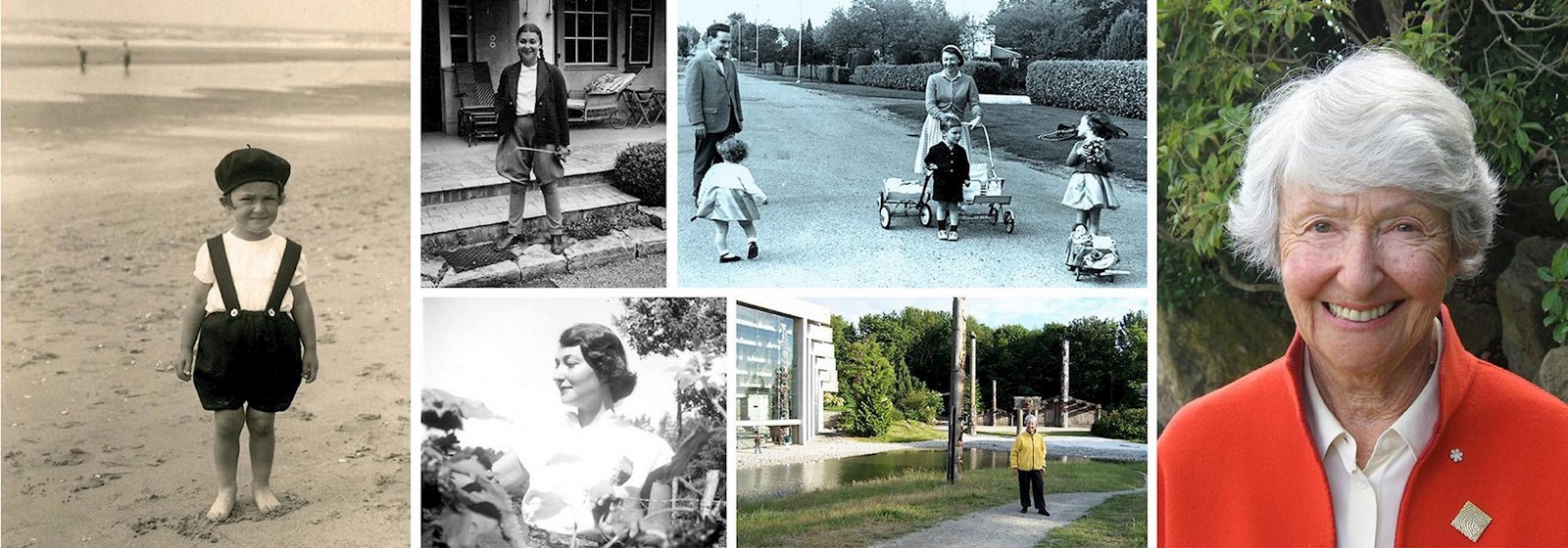 Cornelia Oberlander dies at 99 sheet3