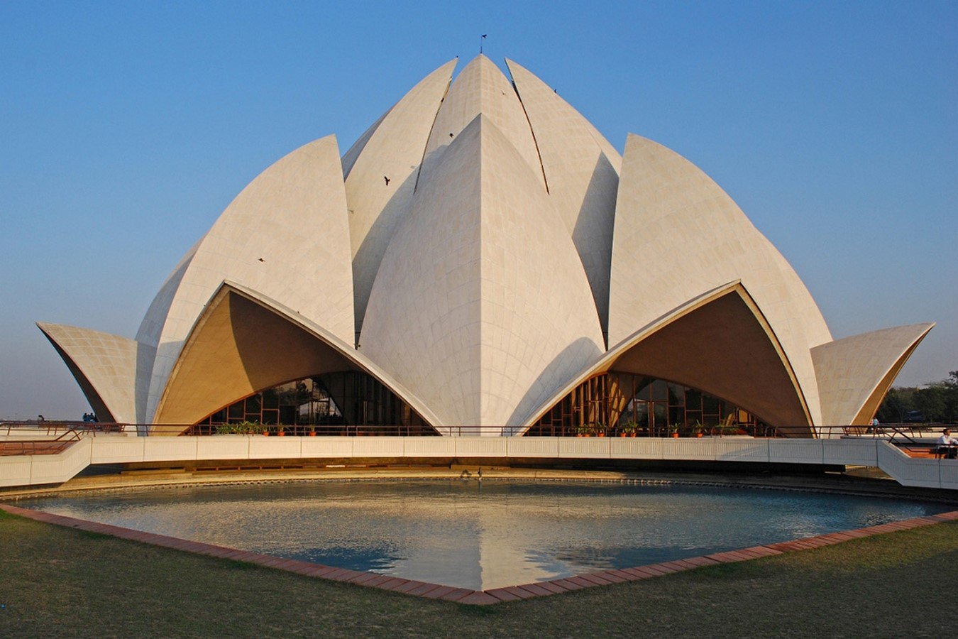 Lotus Temple Sheet1