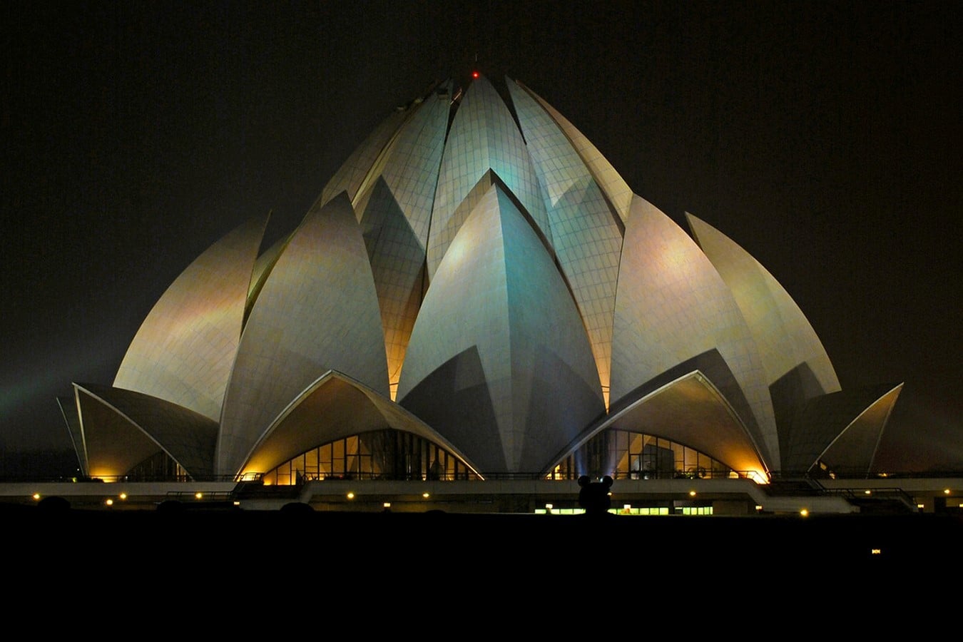 Lotus Temple Sheet3