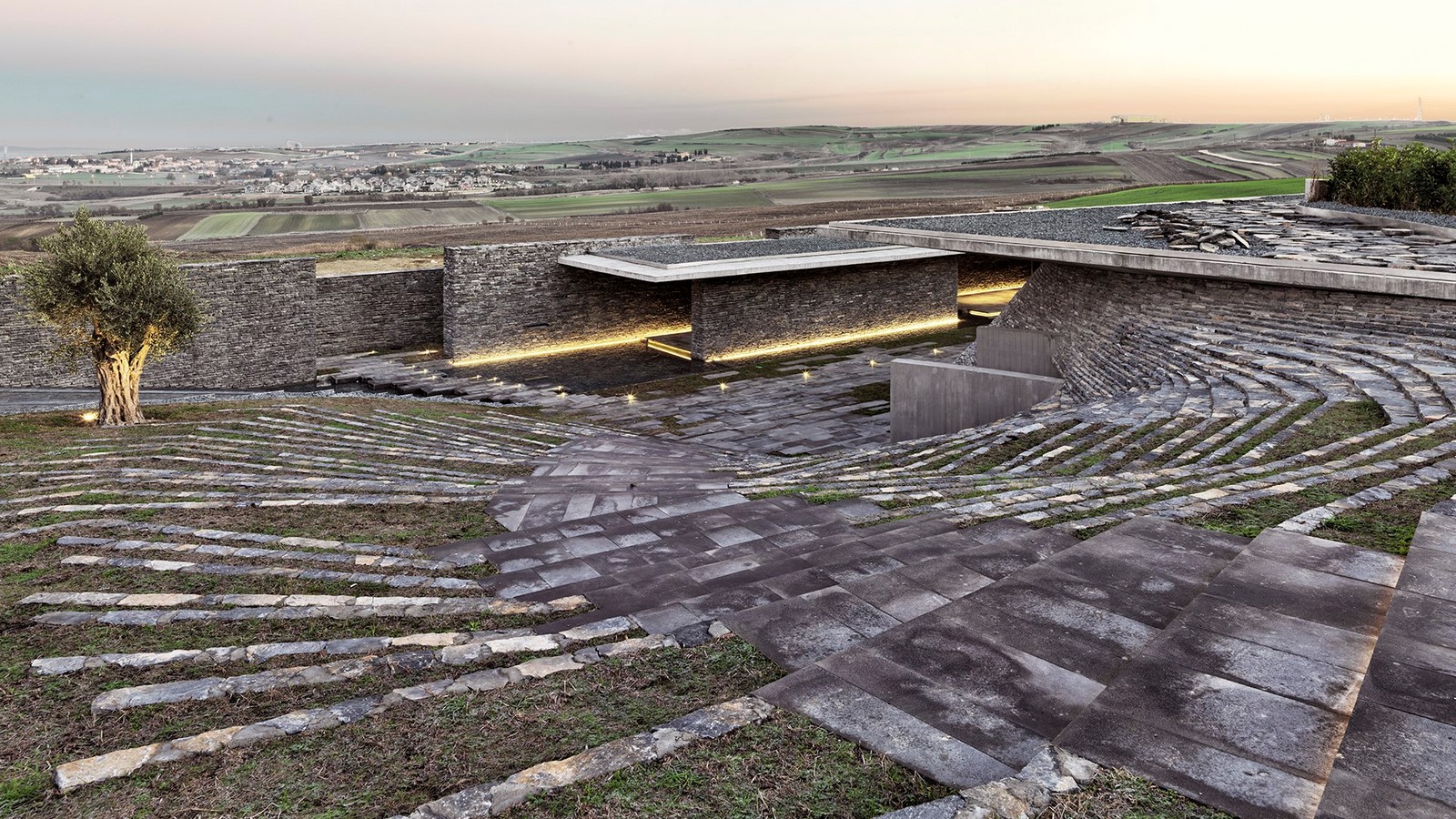 Sancaklar Mosque, Istanbul, Turkey Sheet1