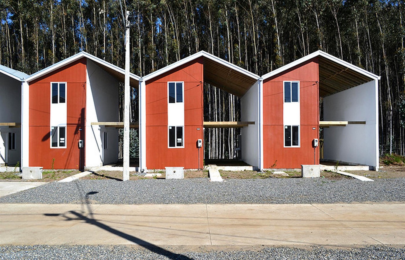The History of Traditions; Understanding Contemporary Architecture Sheet2