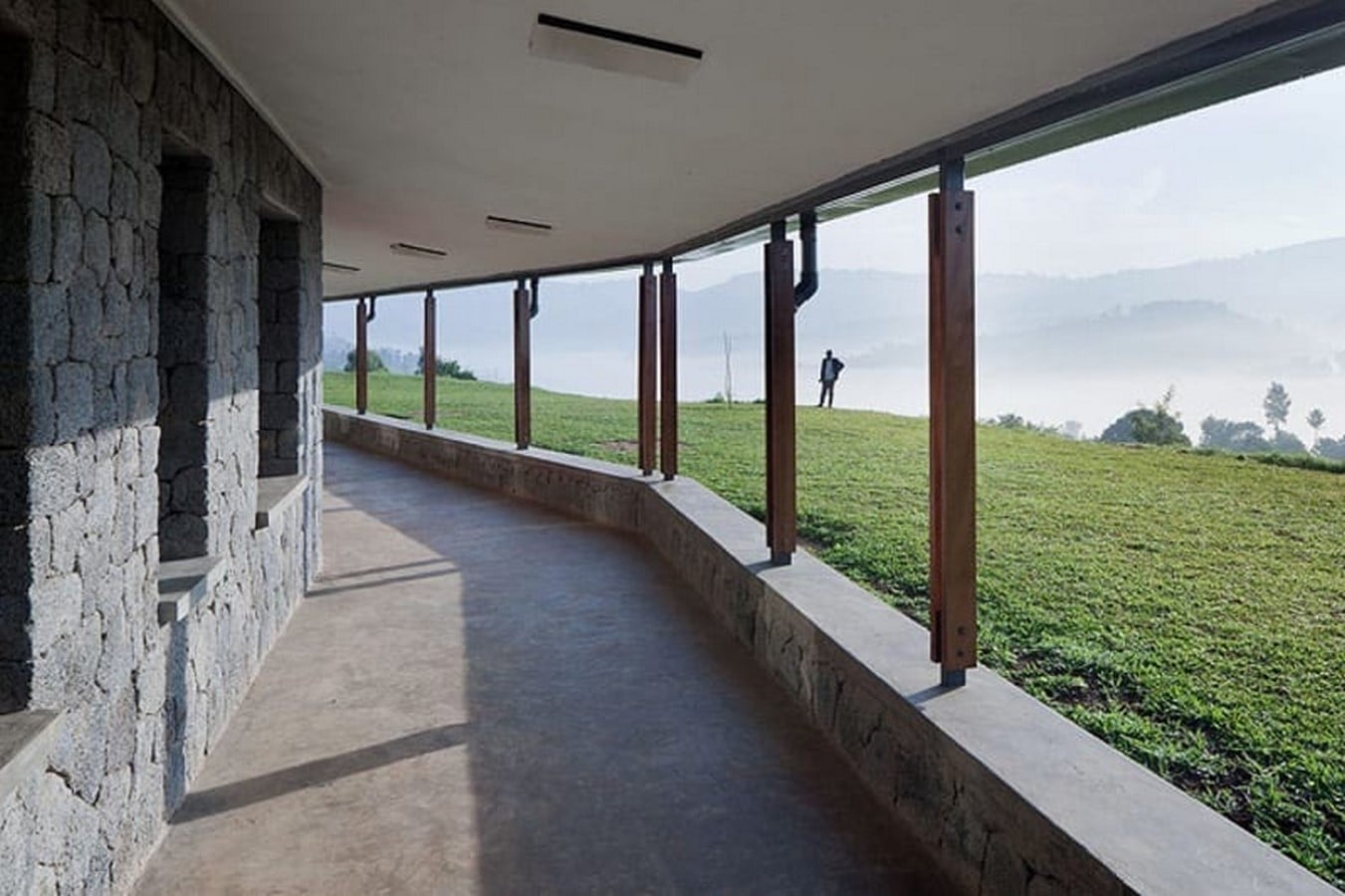 Reasons why architects should practise humanitarian architecture Sheet3