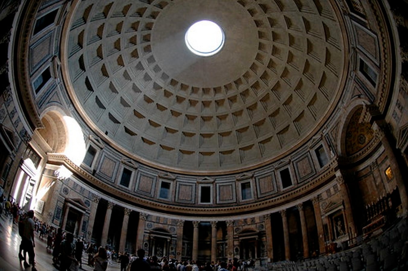 How to conquer the art of Daylighting as an element of spirituality in spaces Sheet3