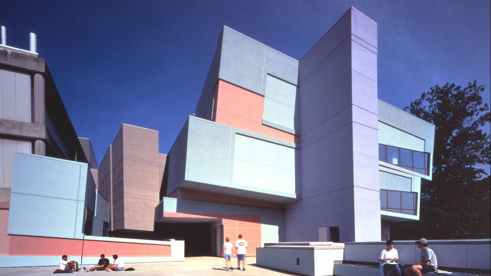 A crossover between Psychoanalysis and Architecture Sheet2