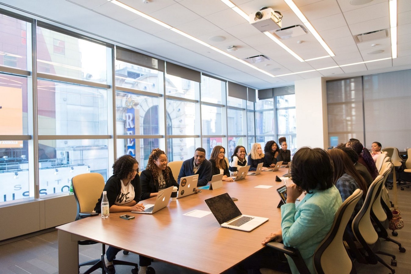 Article in Focus: Creating a Culture of Justice, Equity, Diversity, and Inclusion for Your Architectural Practice Sheet7