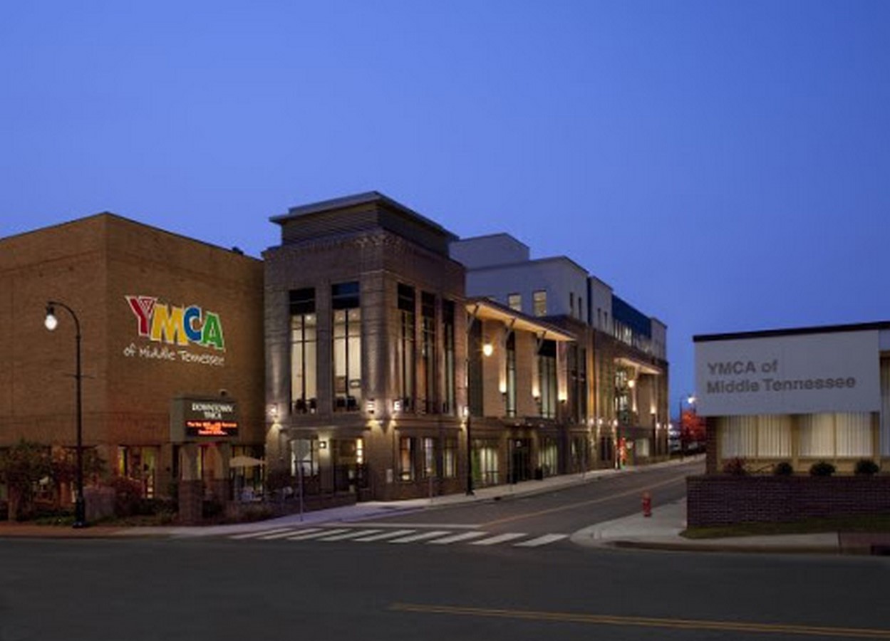 Architects in Nashville - Davidson - Top 80 Architects in Nashville - Davidson Sheet3