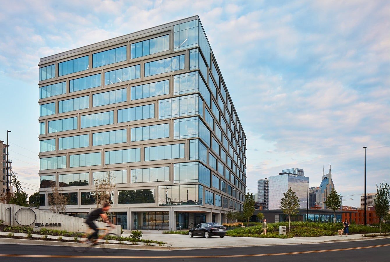 Architects in Nashville - Davidson - Top 80 Architects in Nashville - Davidson Sheet42