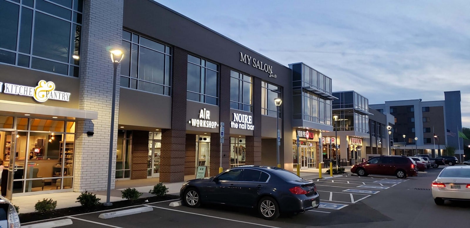 Architects in Nashville - Davidson - Top 80 Architects in Nashville - Davidson Sheet56