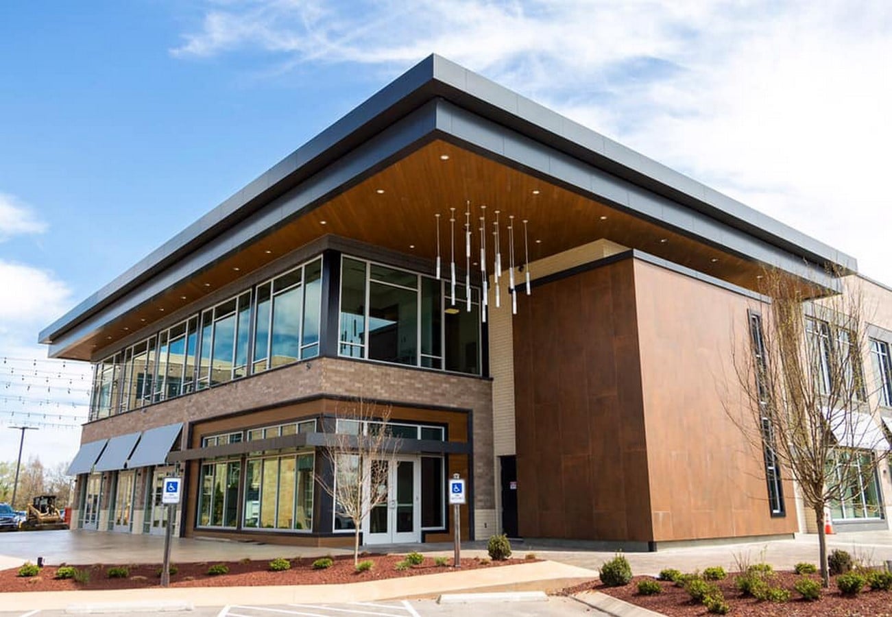 Architects in Nashville - Davidson - Top 80 Architects in Nashville - Davidson Sheet60