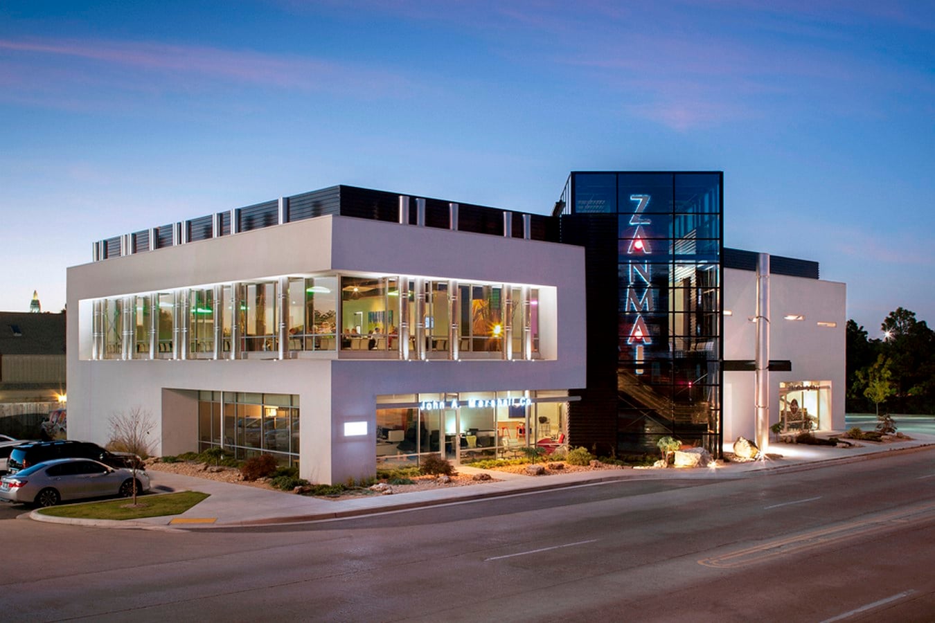 Architects in Tulsa - Top 70 Architects in Tulsa Sheet26