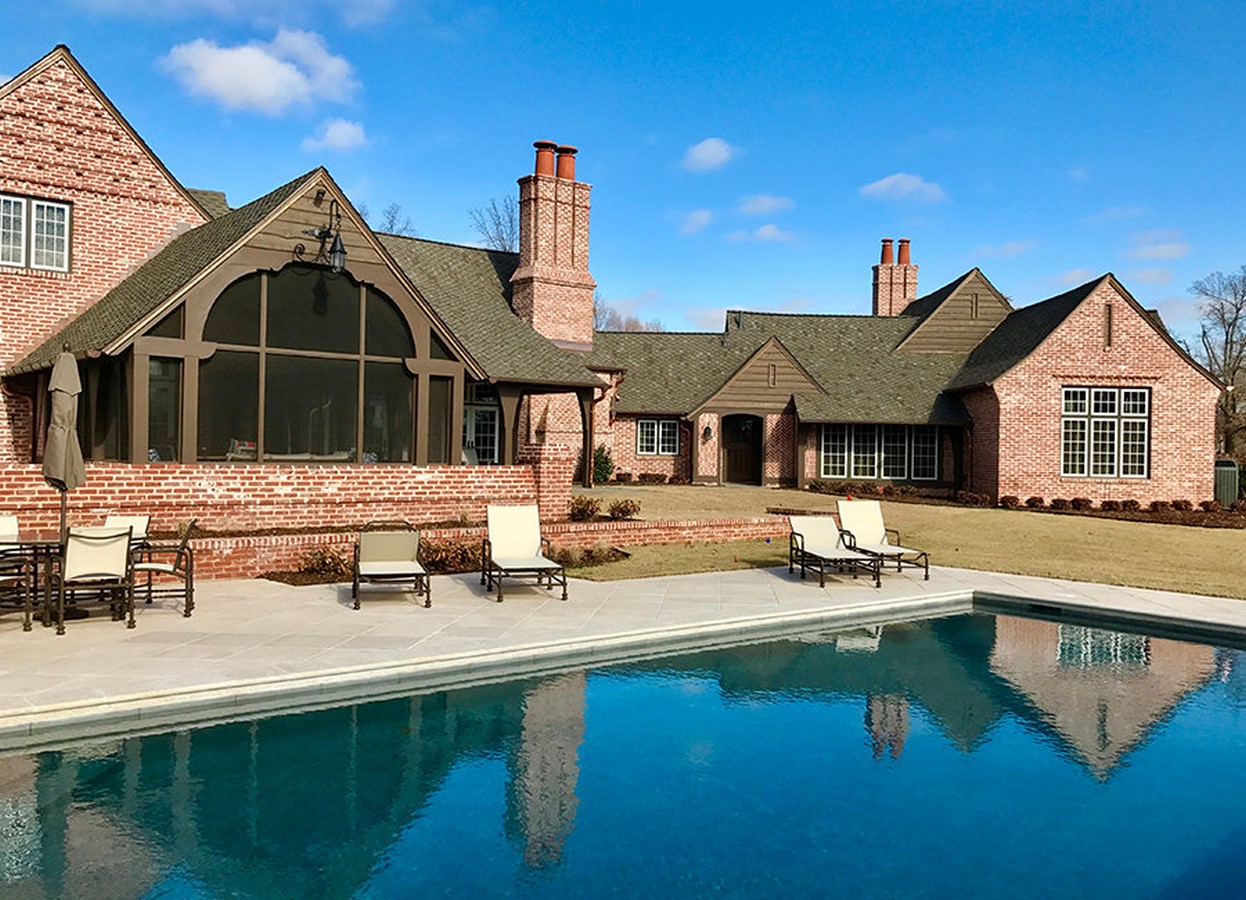 Architects in Tulsa - Top 70 Architects in Tulsa Sheet4