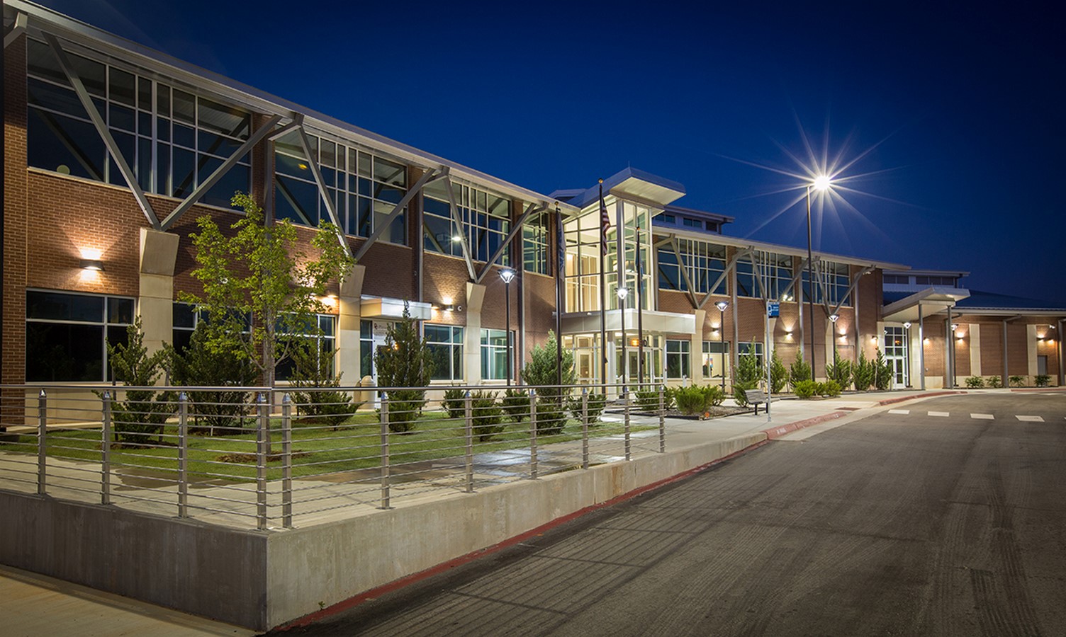 northeast regional wellness campus_©https://massarch.com/