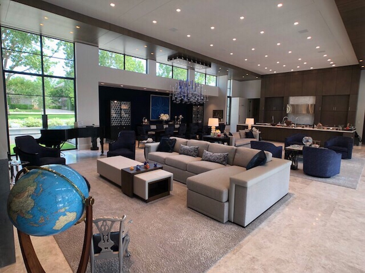 Architects in Tulsa - Top 70 Architects in Tulsa Sheet50