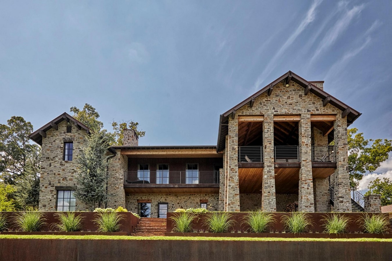 rosebud retreat_ ©https://perkinsarchitecture.com/