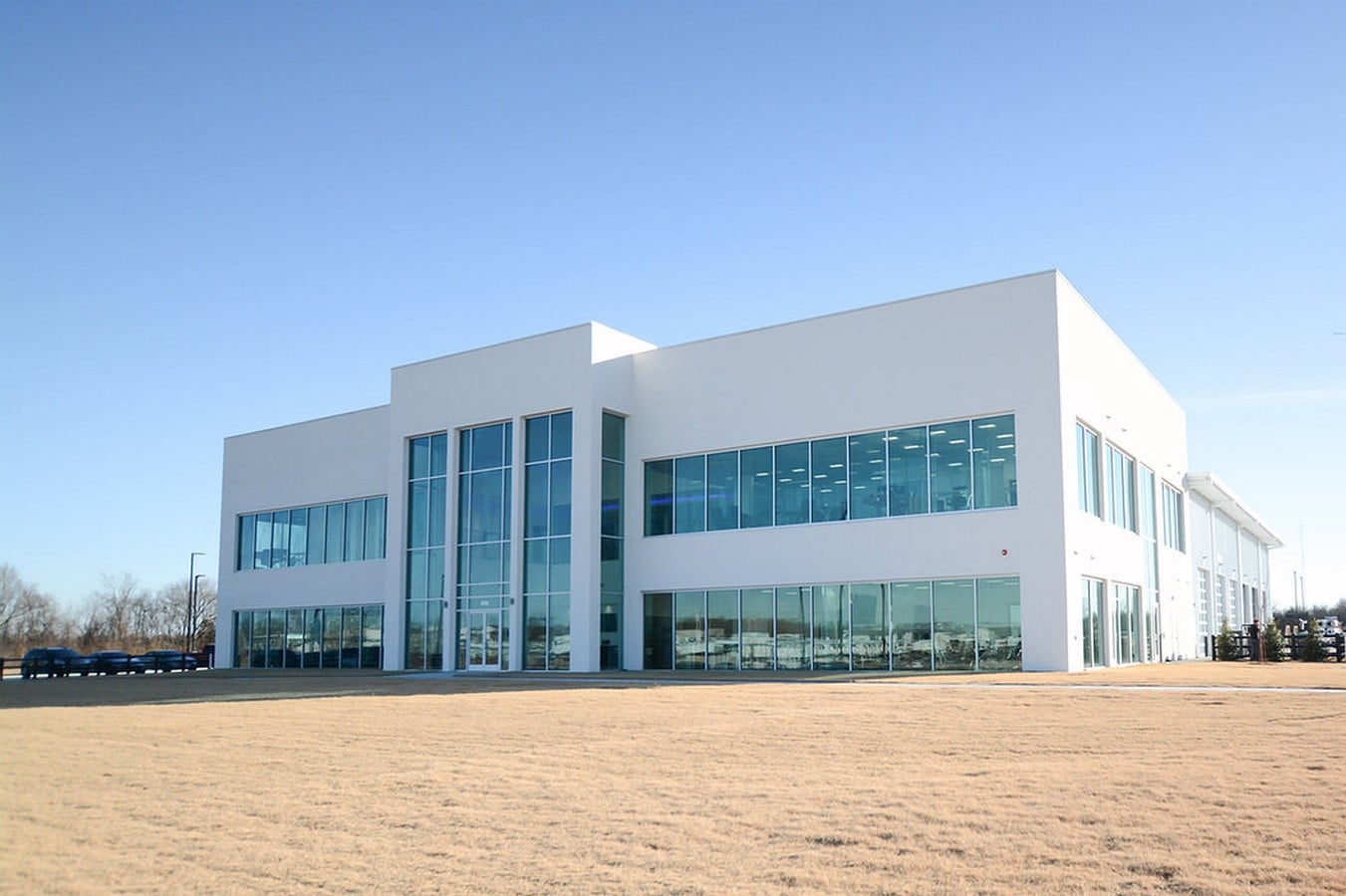 Paul Transportation Headquarters_©https://www.brightarchitects.net/