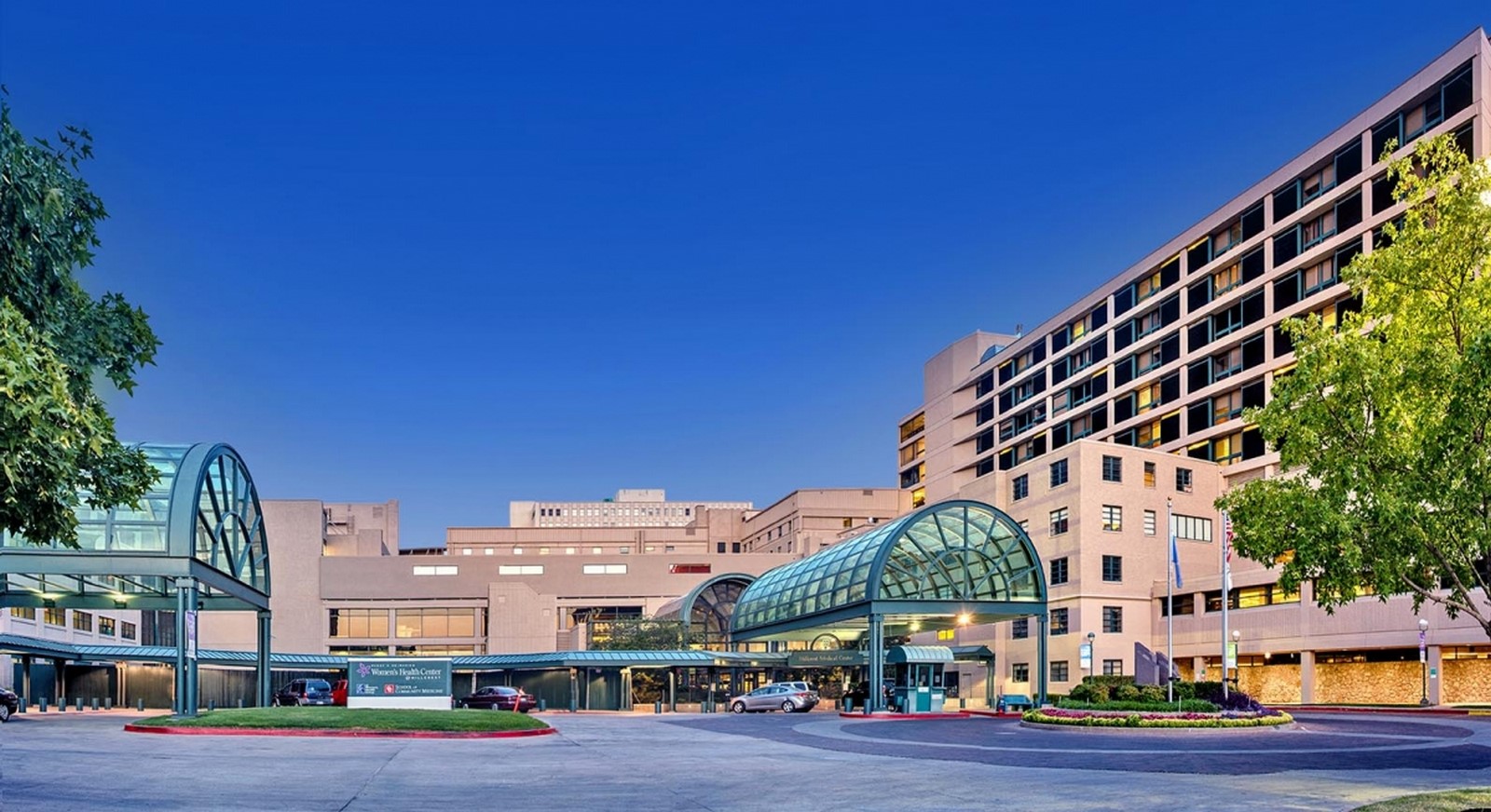 hillcrest medical center_©https://sdgaec.com/