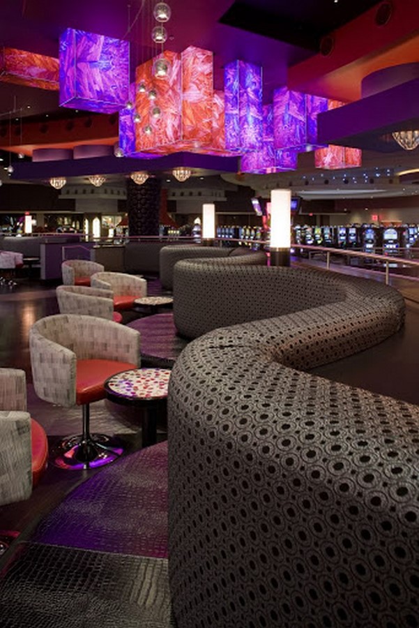 Cherokee Hard Rock Hotel and Casino_©http://thalden.com/