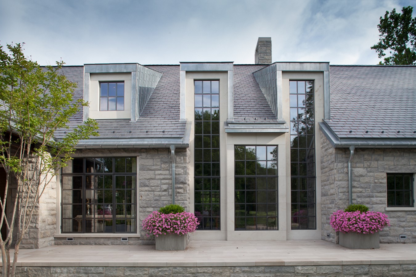 century residence_©http://twoarchitecture.com/