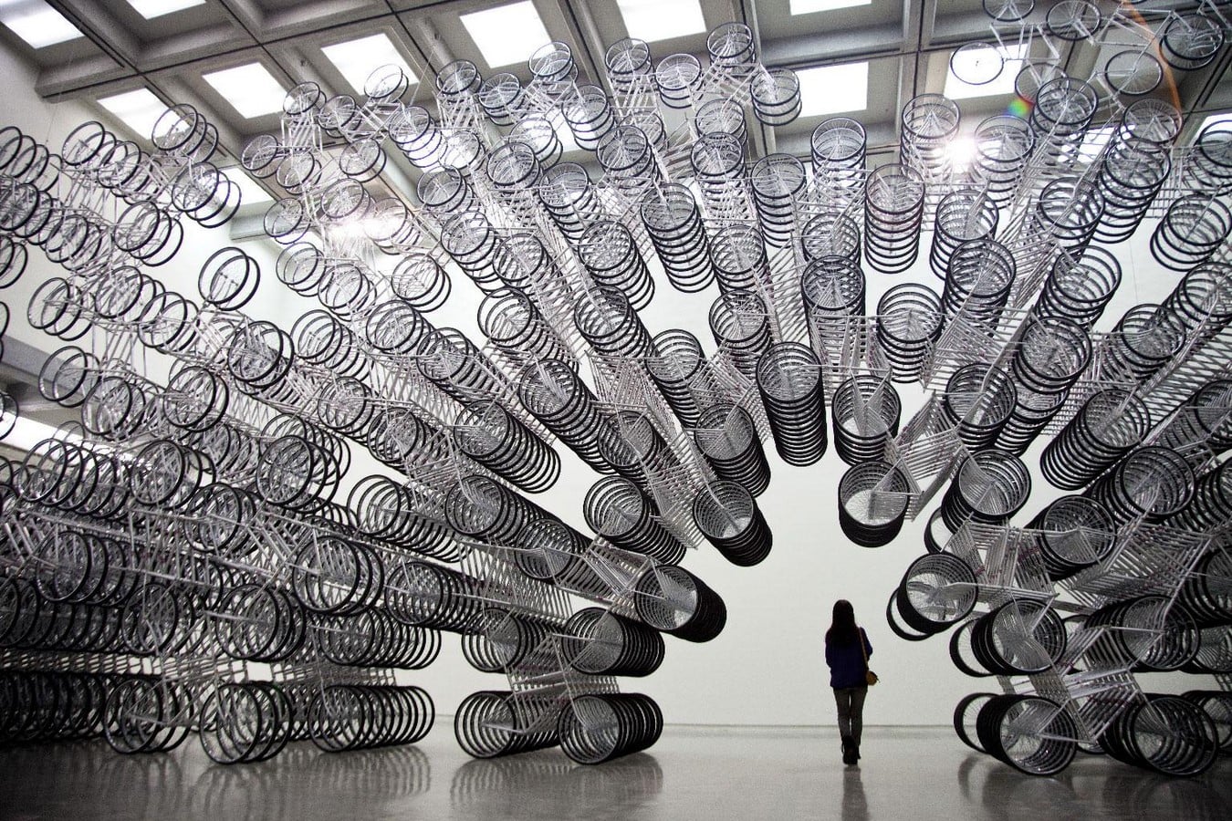Forever Bicycles, 2013 Sheet1