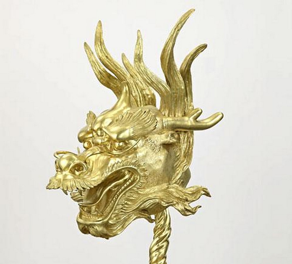 Ai Weiwei – Circles of Animals /Zodiac Heads. Sheet1