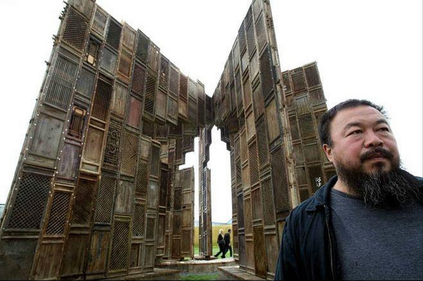 Ai Weiwei – Template sheet3
