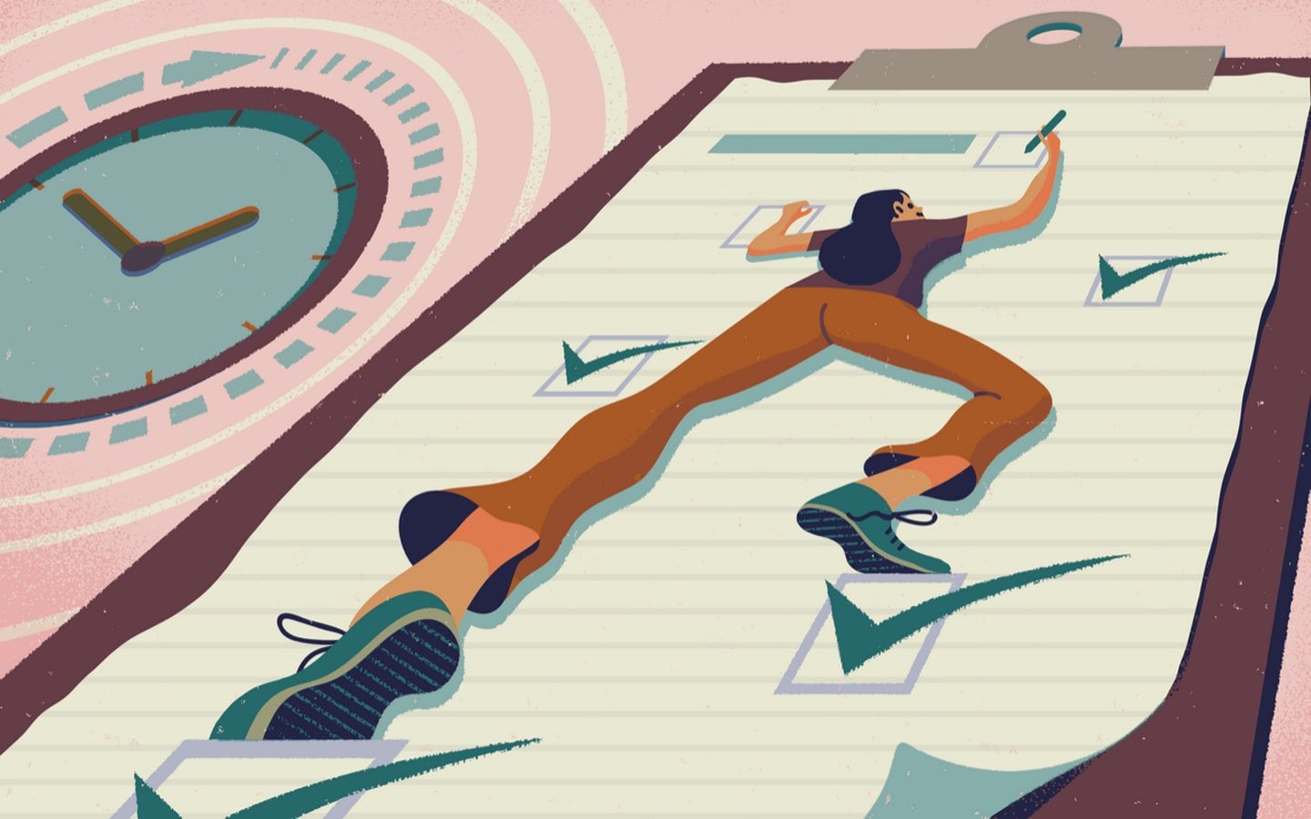 10 Significant takeaways from Architecture College Sheet4