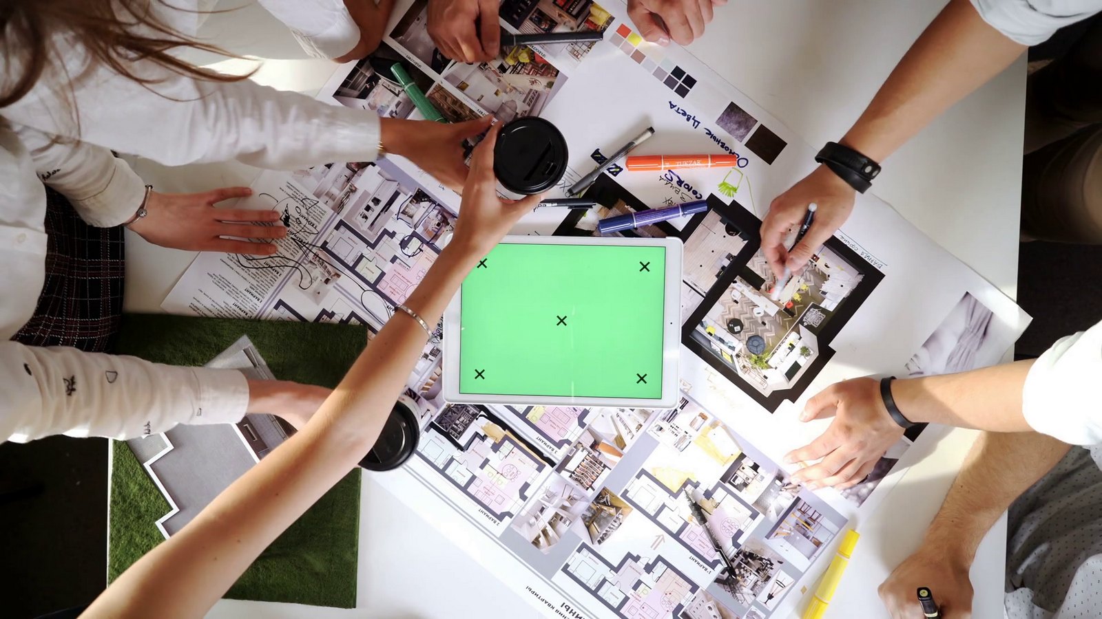 10 Significant takeaways from Architecture College Sheet5