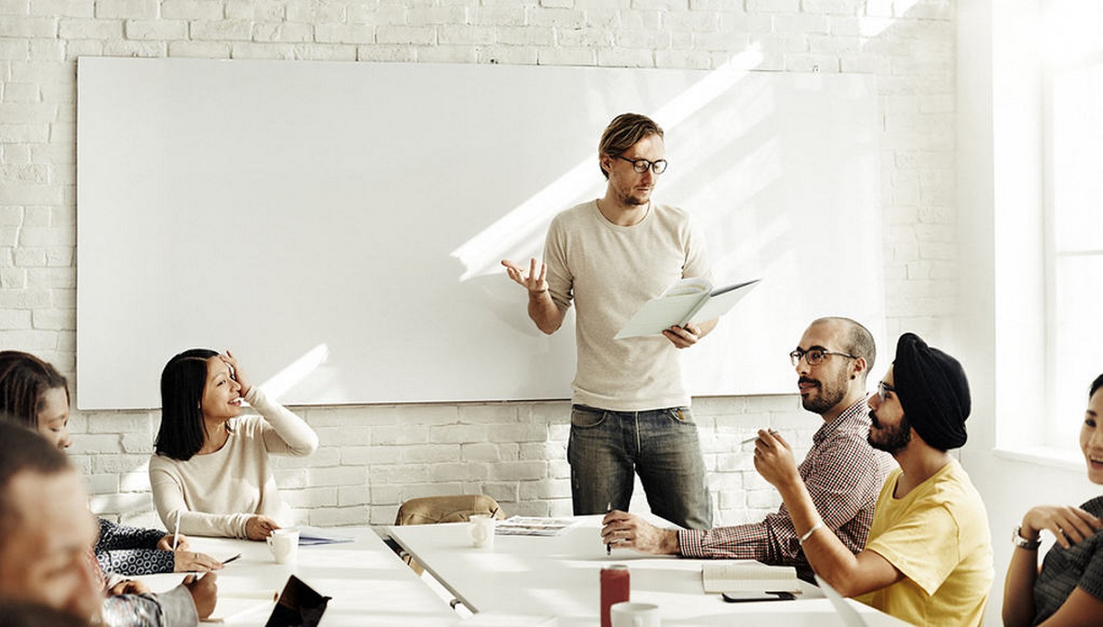 10 Significant takeaways from Architecture College Sheet7