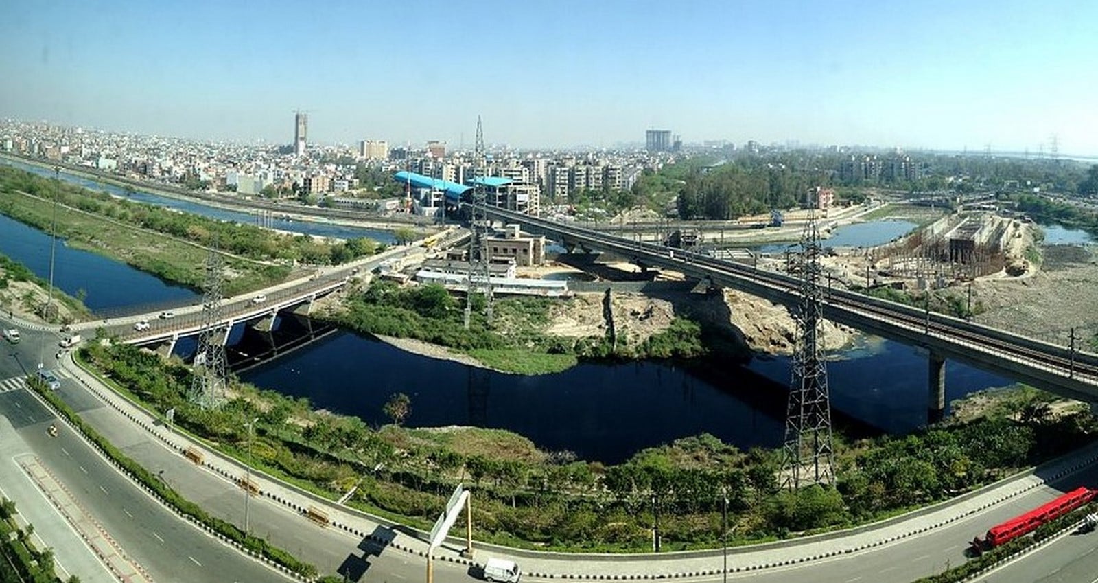 Preparing for the future cities in India Sheet3