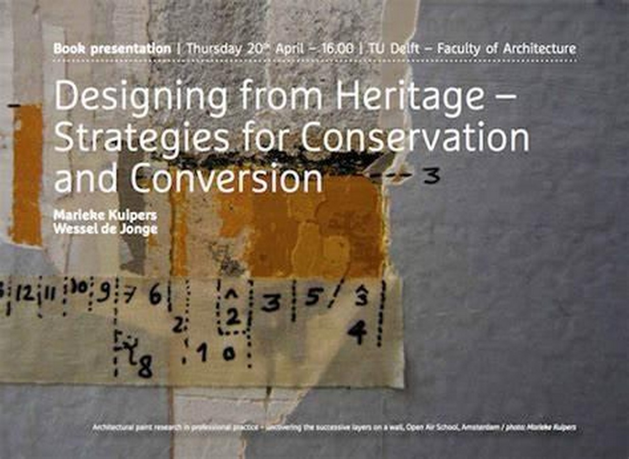 10 Books related to Architectural Conservation that every architect must read Sheet5