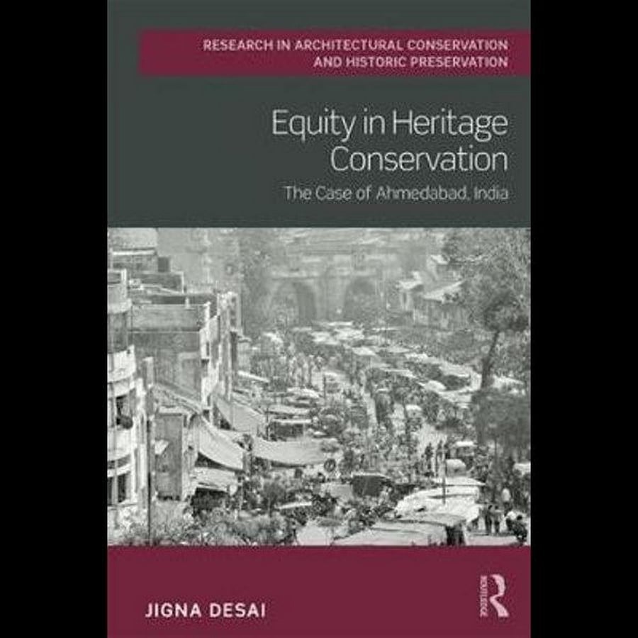 10 Books related to Architectural Conservation that every architect must read Sheet7