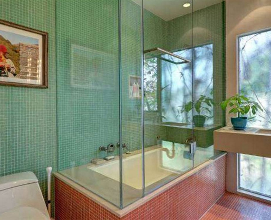 An inside look at all the houses owned by Ryan Gosling Sheet3