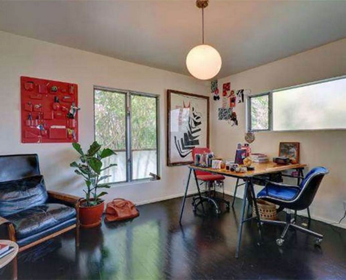 An inside look at all the houses owned by Ryan Gosling Sheet8